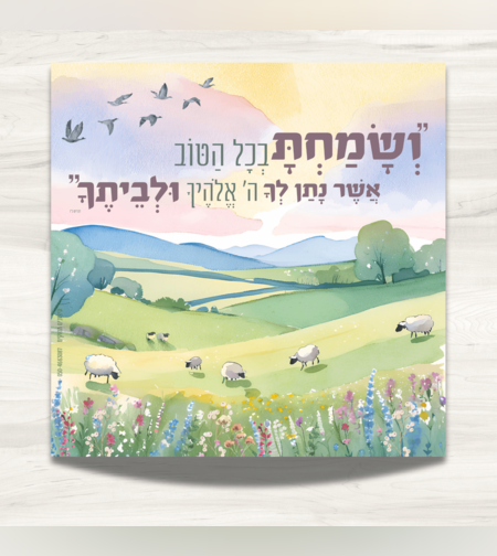 שמשונית- דגם 