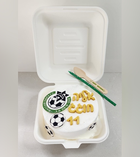 בנטו מכבי חיפה