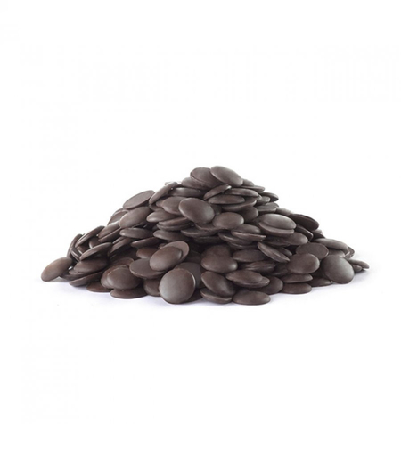 שוקולד מריר מקצועי 60%, 500 ג'