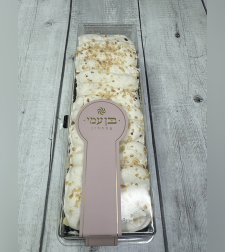 עוגת מוצארט (ללא קמח)