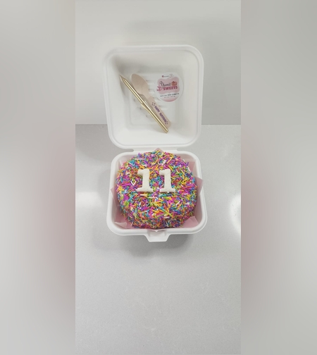 בנטו סוכריות