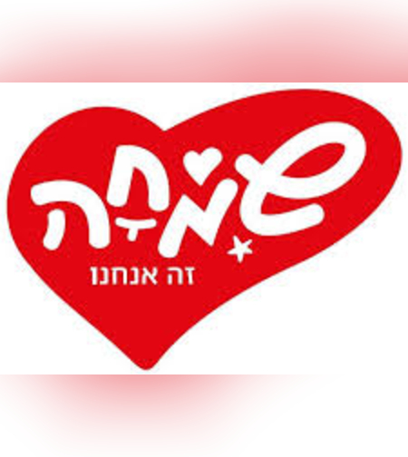 שמחה בלונים
