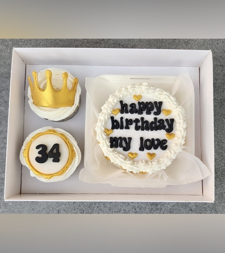 מארז בנטו מהודר