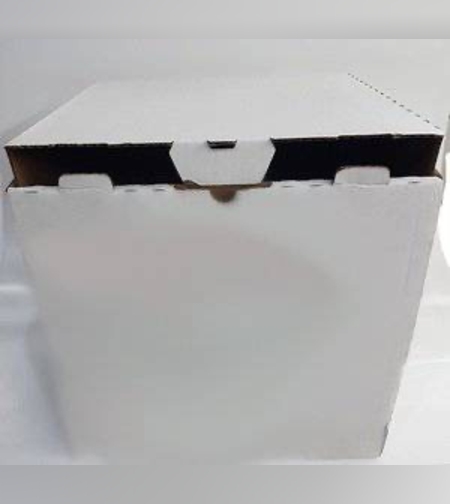 קרטון עוגה 30/30/30