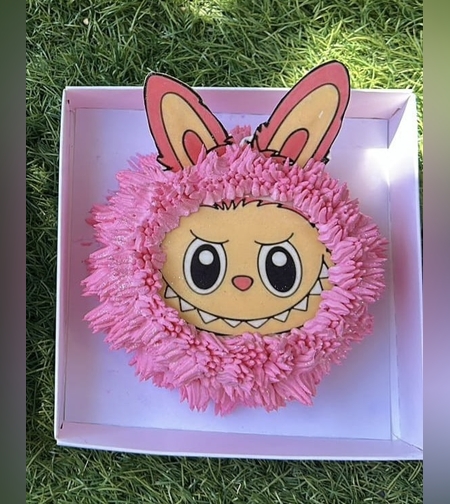 עוגת לובובו