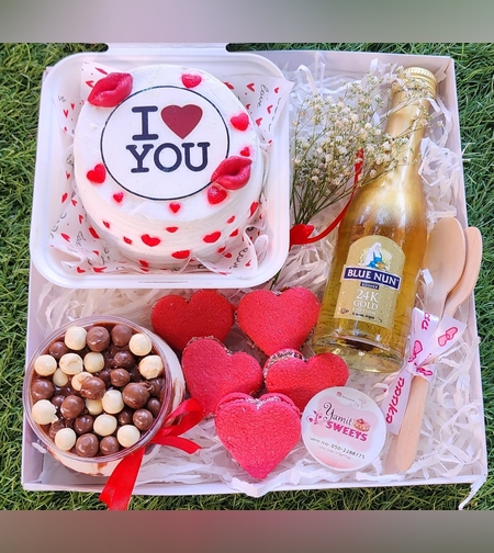 מארז זוגי מהודר