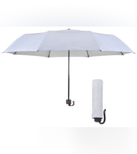 מטריה מתקפלת 3 חלקים – מיסט