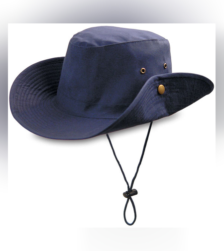 כובע קאובוי