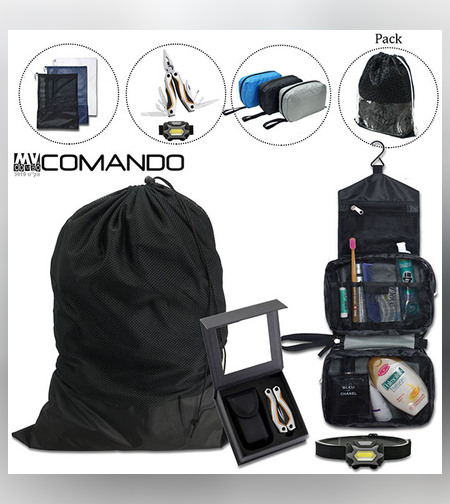 קומנדו-MVCOMBO