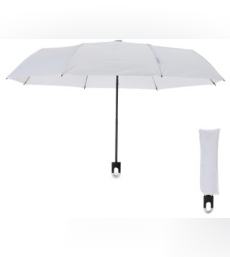 מטריה מתקפלת, “21 – פלטינג