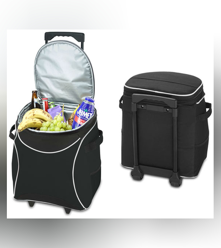 צידנית טרולי פרדייס