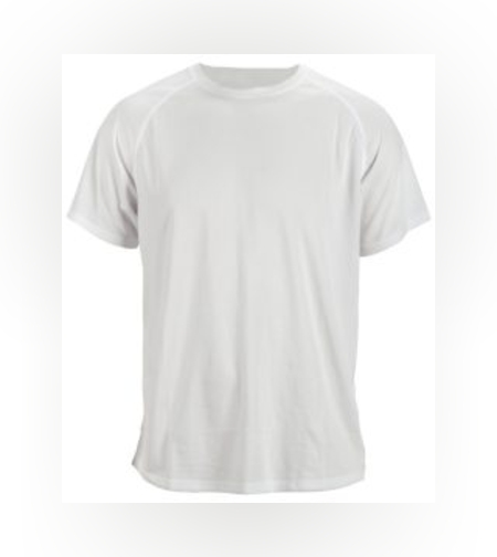 חולצת ריצה DRY-FIT – סטארט