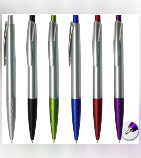 ספייס סילבר