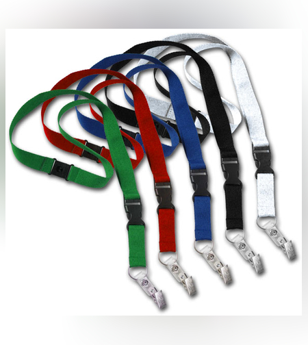 רצועת תג עובד