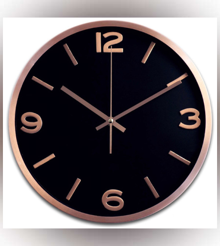 מידנייט נחושת