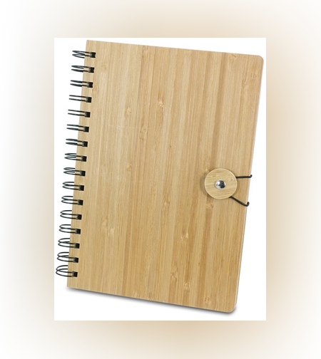 מחברת במבוק