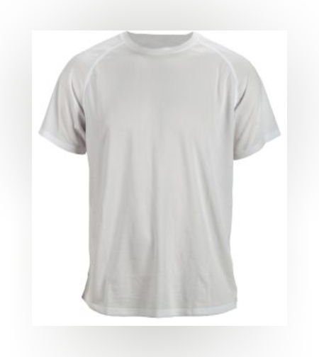 חולצת ריצה DRY-FIT – ספיד