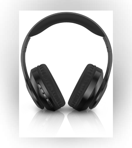 אוזניות קשת קנדריק