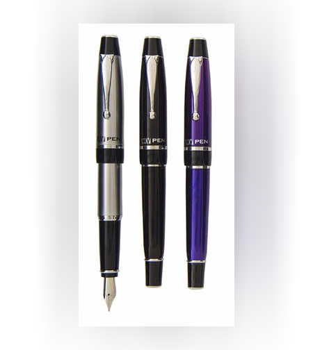 עט ספרטה נובע