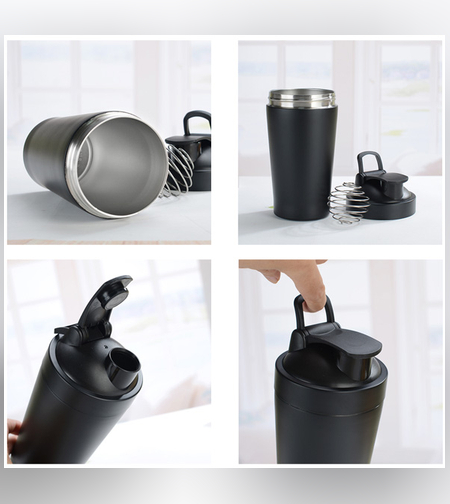 שייקר תרמו מיקס