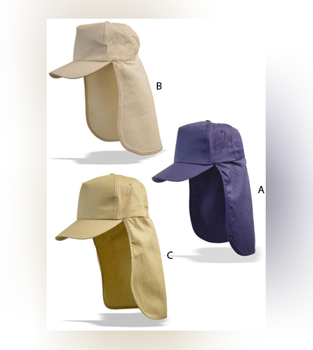 כובע ליגיונר