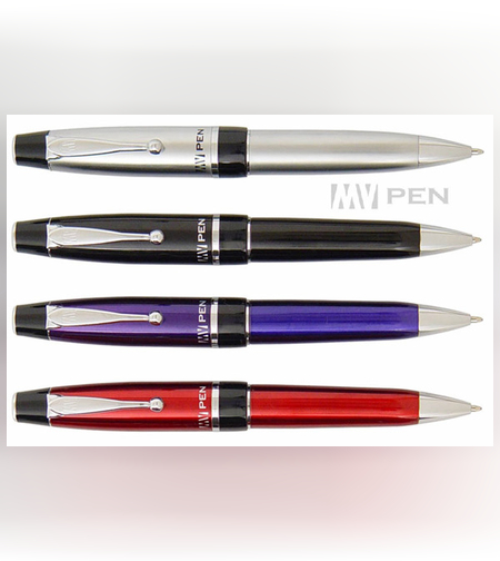 עט ספרטה כדורי