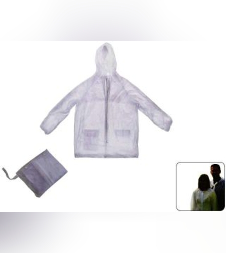 מעיל רוח וגשם – סינטרה