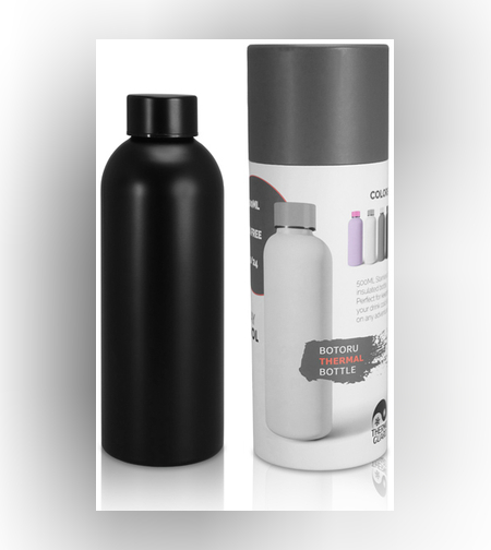 בקבוק בוטורו