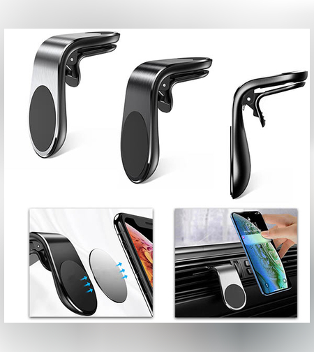 מעמד מגנטי קוקפיט