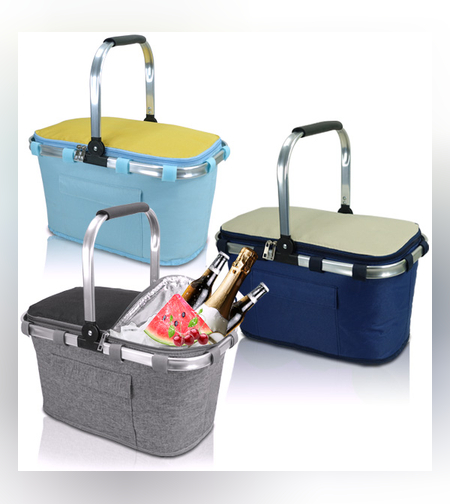 צידנית בסקט