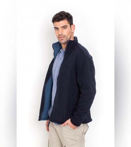 פליז דו צדדי