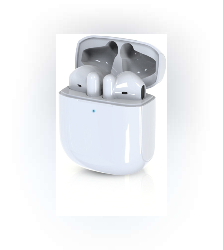 אוזניות אוטופיה