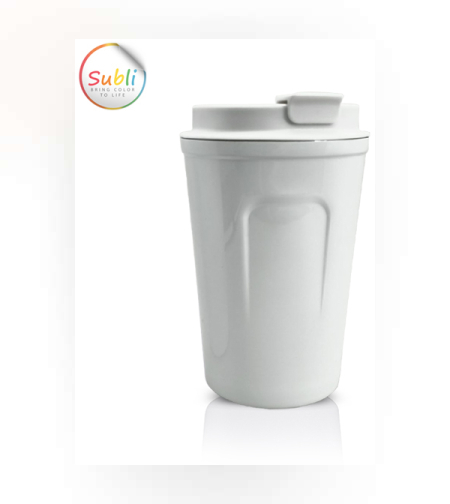 תרמוצ'ינו 380 סובלימציה