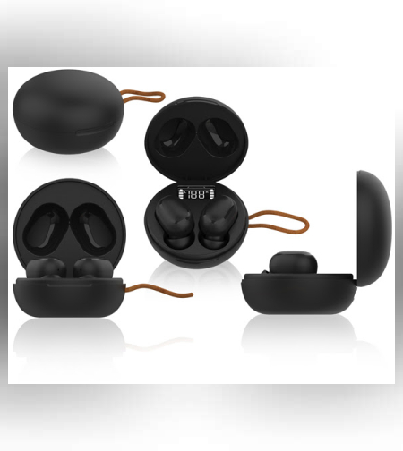 אוזניות אינפרנו