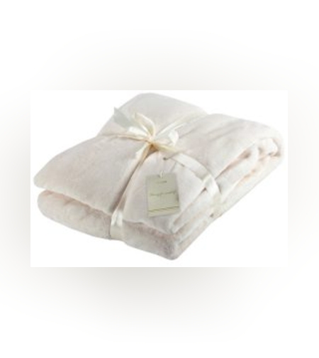 כרבולית מפנקת יחיד- מינק