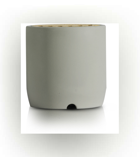 רמקול מבטון 