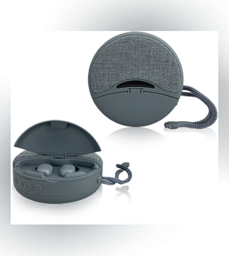 רמקול ואוזניות הרמונייז