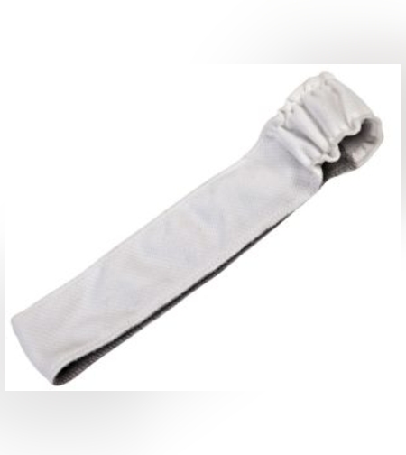 מגן זיעה לראש לתנאי מזג אוויר קשים – Head