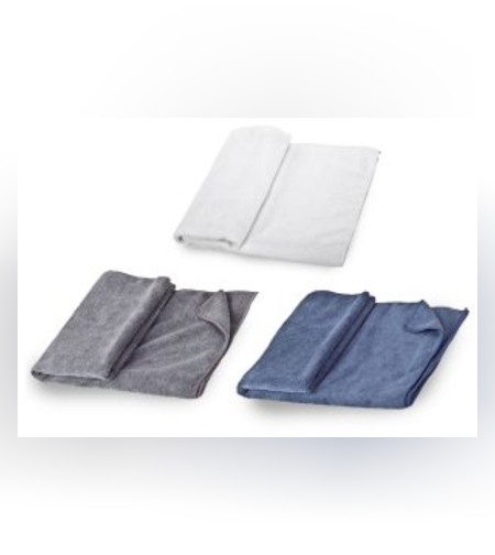 מגבת מיקרופייבר – טסלה