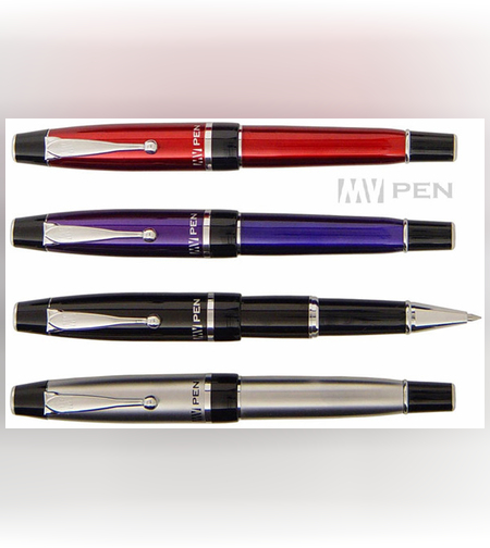 עט ספרטה רולר