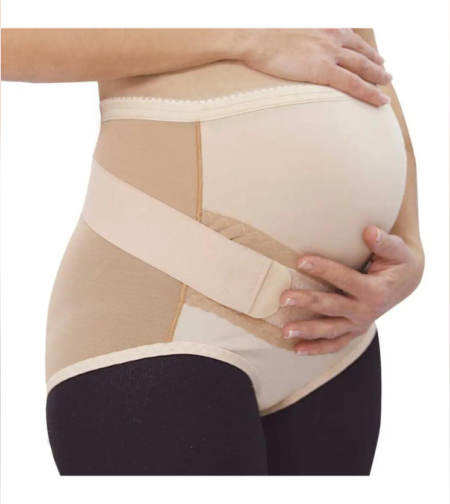 ITEM 18 – חגורת הריון מכנס למניעת כאבים