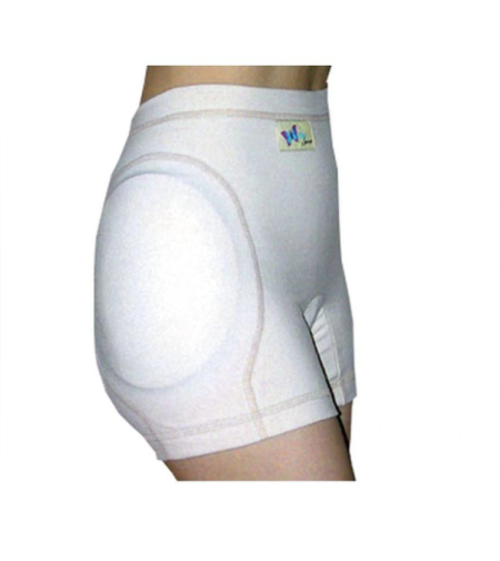 מגן ירכיים SLIMFIT