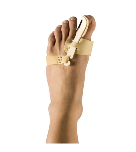 ITEM 388 – סד לילה ליישור בוהן