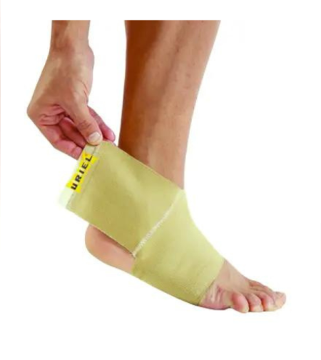 ITEM 30 – מגן קרסול עם צמדן