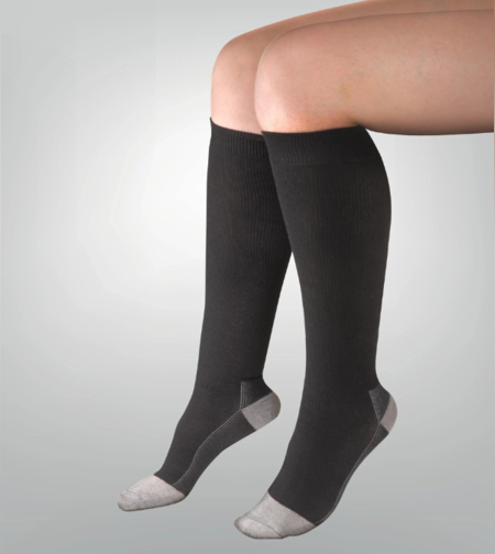 גרבי לחץ לשיפור זרימת הדם ITEM 397