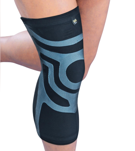 רצועת לחץ שרוול לברך - SC422