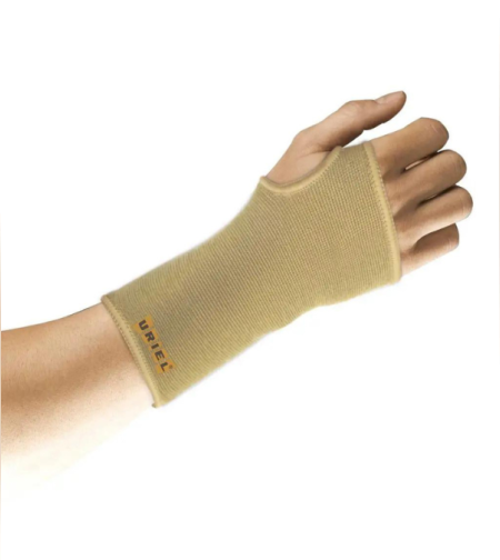 ITEM 21 – מגן יד