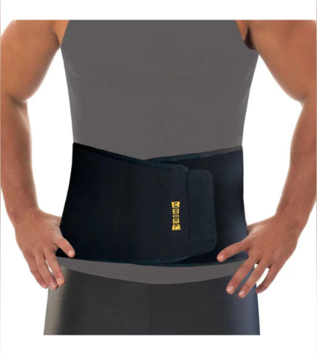 ITEM AC11 – חגורת בטן