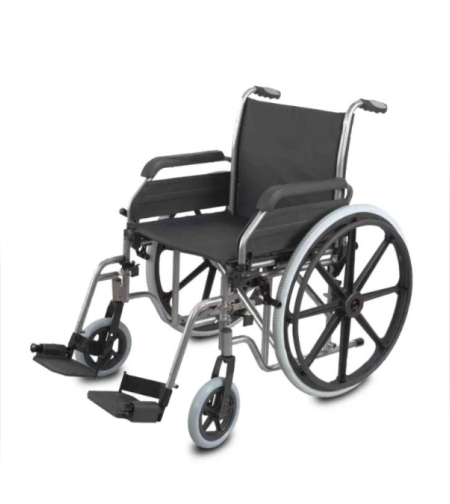 כסא גלגלים קל במיוחד, הנעה עצמית Freeway