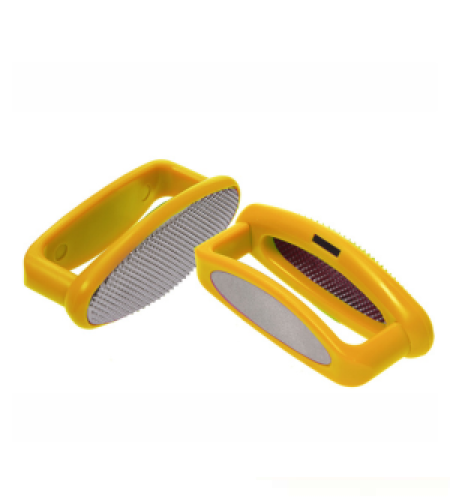 ITEM PD343 – פומפיה דו צדדית